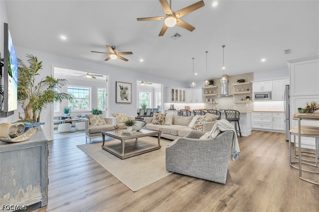 3 Bed Pool Home for Sale in Belle Meade, FL, $1,390,000 — photo 8