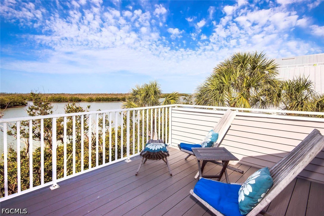 3 Bed Duplex for Sale in Herons Landings Ii, photo 8