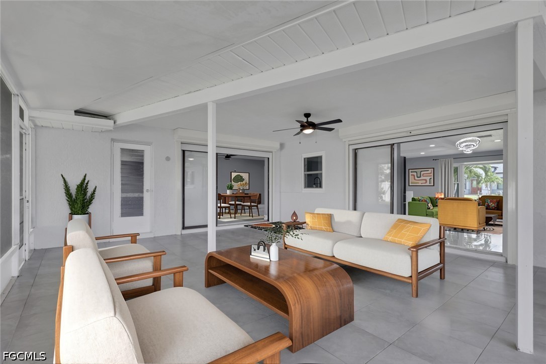 3 Bed SingleFamilyResidence for Sale in Cape Coral, photo 8