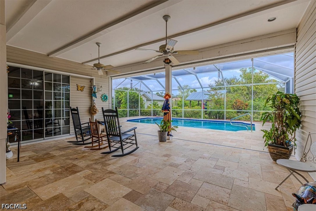 3 Bed Pool Home for Sale in Alva, FL, $750,000 — photo 8