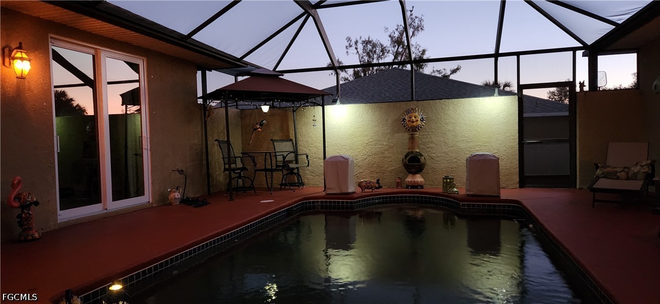 3 Bed Pool Home for Sale in Cape Coral, photo 8
