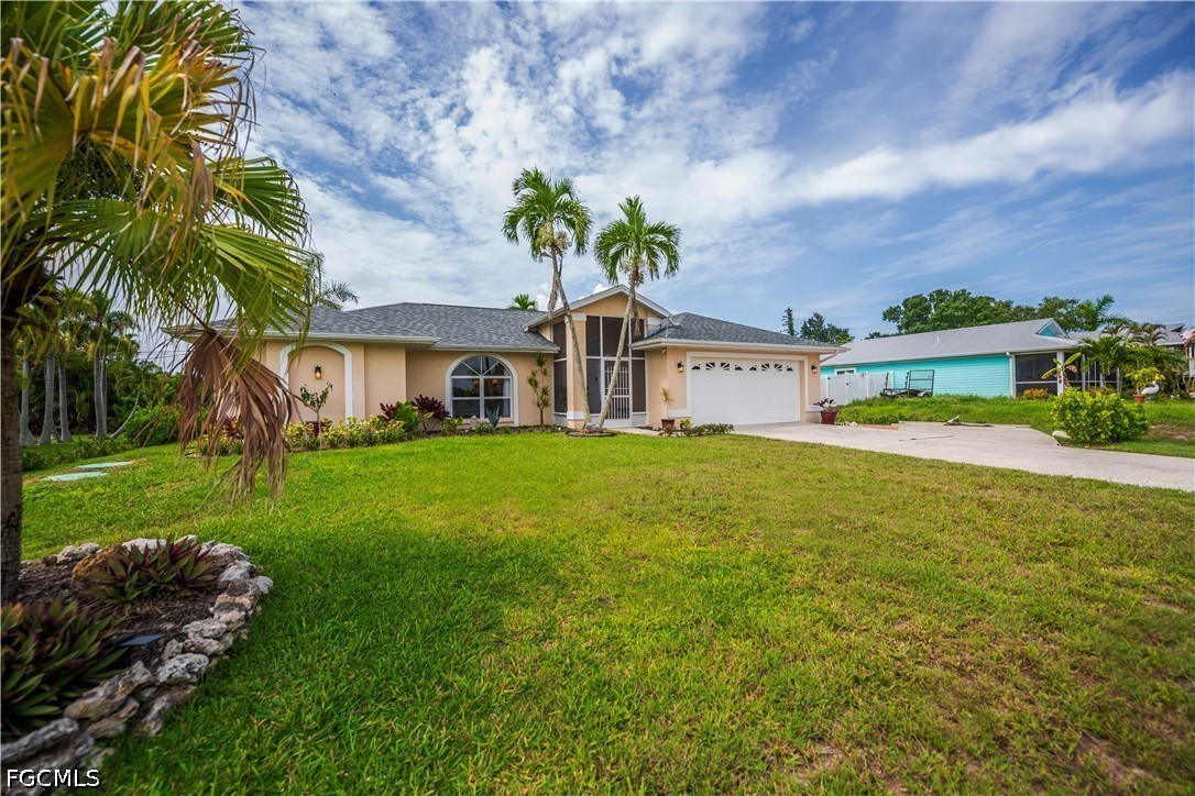 3 Bed SingleFamilyResidence for Sale in Pine Island, FL — photo 8