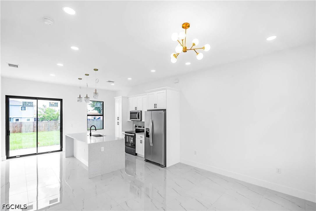 3 Bed SingleFamilyResidence for Sale in Lehigh Acres, FL — photo 8