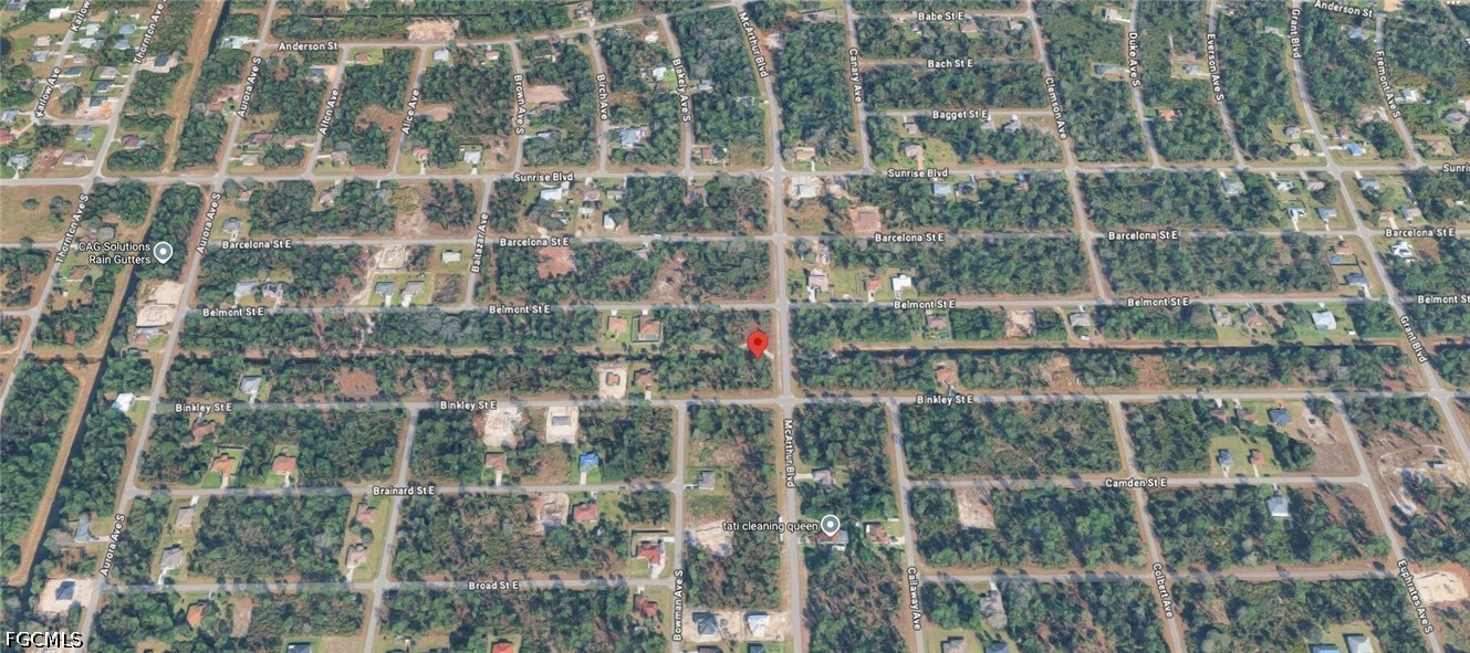 Residential for Sale in Lehigh Acres, photo 8