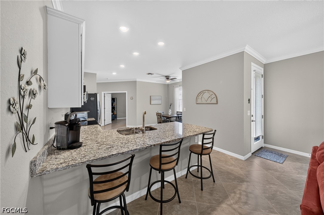 3 Bed SingleFamilyResidence for Sale in Castalina, FL — photo 8