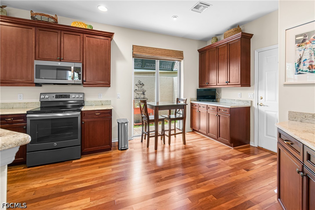 2 Bed Waterfront Home for Sale in Trieste, FL, $475,000 — photo 8