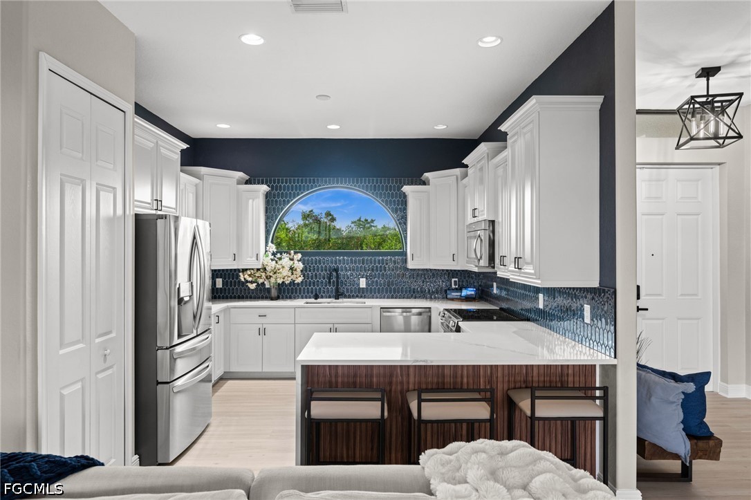 3 Bed Pool Home for Sale in Galt Island Shores, FL, $874,000 — photo 8