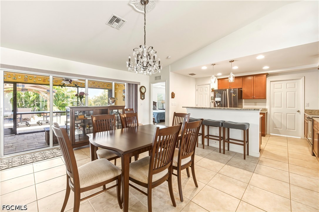 4 Bed SingleFamilyResidence for Sale in Cape Coral, FL — photo 8
