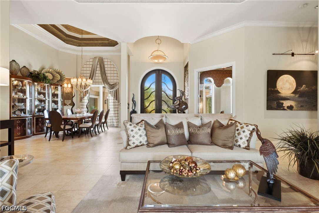 5 Bed Pool Home for Sale in Edgewater, FL, $7,000,000 — photo 8
