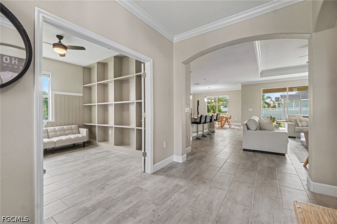 3 Bed SingleFamilyResidence for Sale in Trails Edge, FL — photo 8
