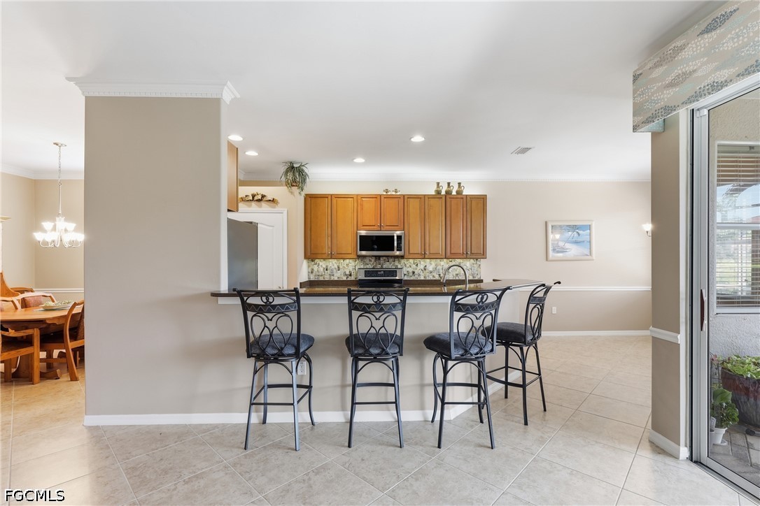 3 Bed Pool Home for Sale in North Fort Myers, photo 8
