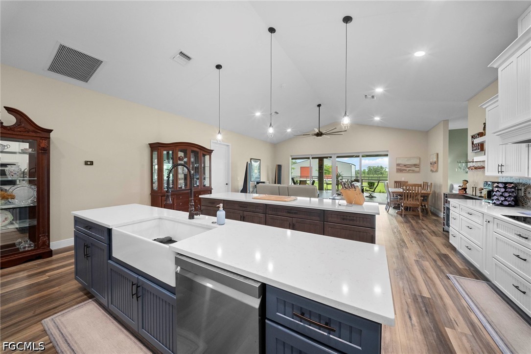 3 Bed SingleFamilyResidence for Sale in Alva, FL, $1,059,000 — photo 8