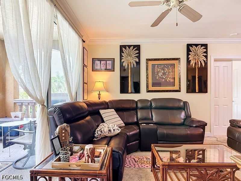 2 Bed Waterfront Home for Sale in Alta Mar, FL, $218,500 — photo 8