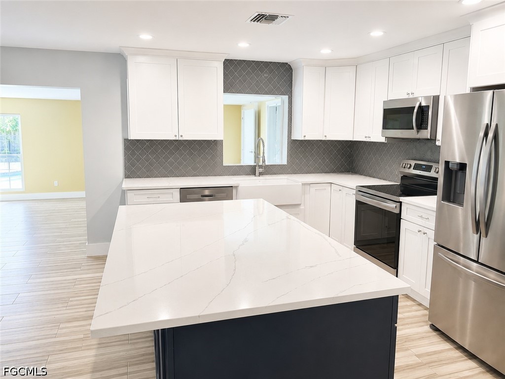 3 Bed Pool Home for Sale in Bokeelia, FL — photo 8