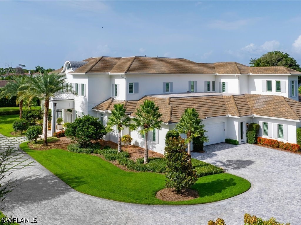6 Bed Pool Home for Sale in Pine Ridge, FL, $9,995,000 — photo 8