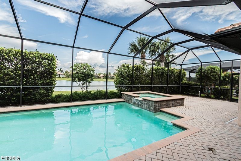 3 Bed Pool Home for Sale in Solaro, FL, $877,000 — photo 8