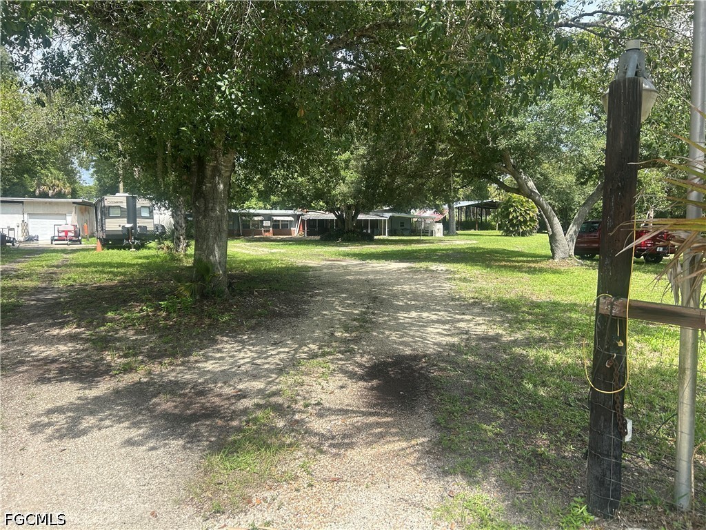 5 Bed Pool Home for Sale in North Fort Myers, FL, $399,000 — photo 8