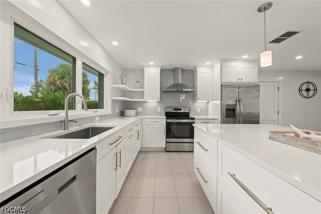 4 Bed Pool Home for Sale in Cape Coral, photo 8