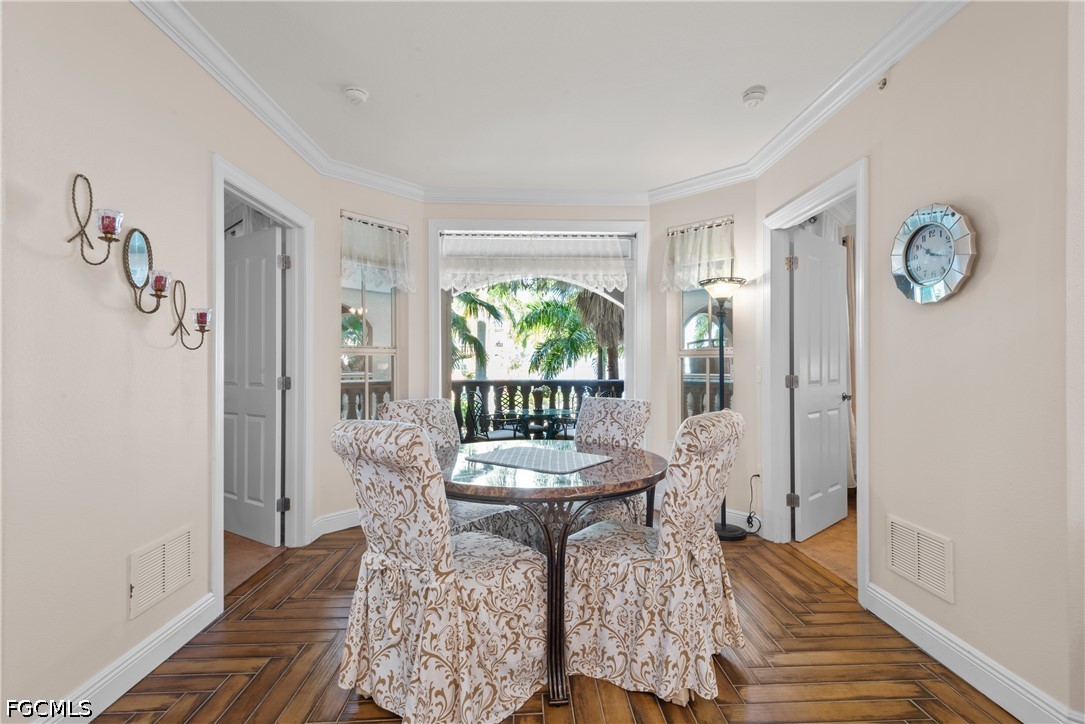 2 Bed Waterfront Home for Sale in Alta Mar, FL — photo 8