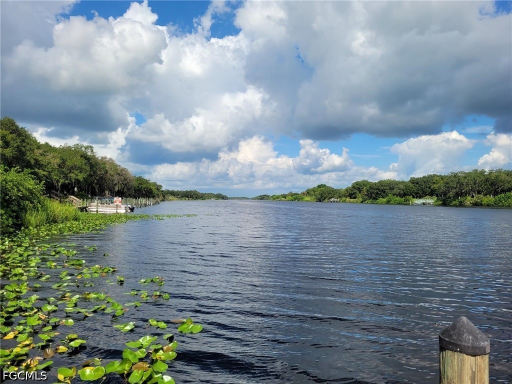 Residential for Sale in Old Fort Denaud, FL — photo 8