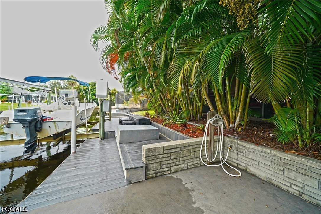 3 Bed Waterfront Home for Sale in Not Applicable, FL — photo 8