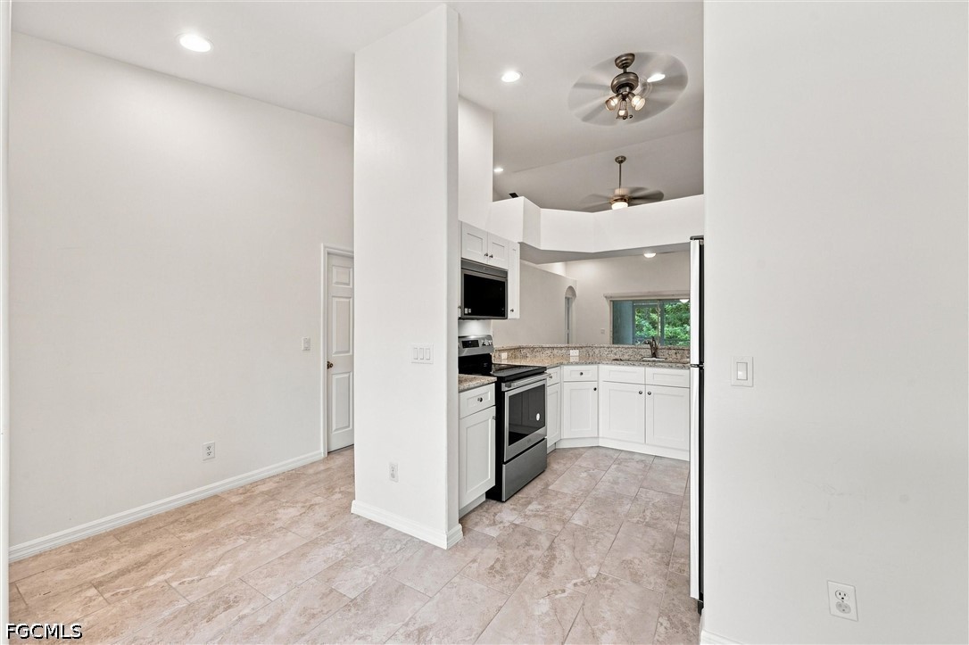 2 Bed Duplex for Sale in Lehigh Acres, FL, $1,650 — photo 8
