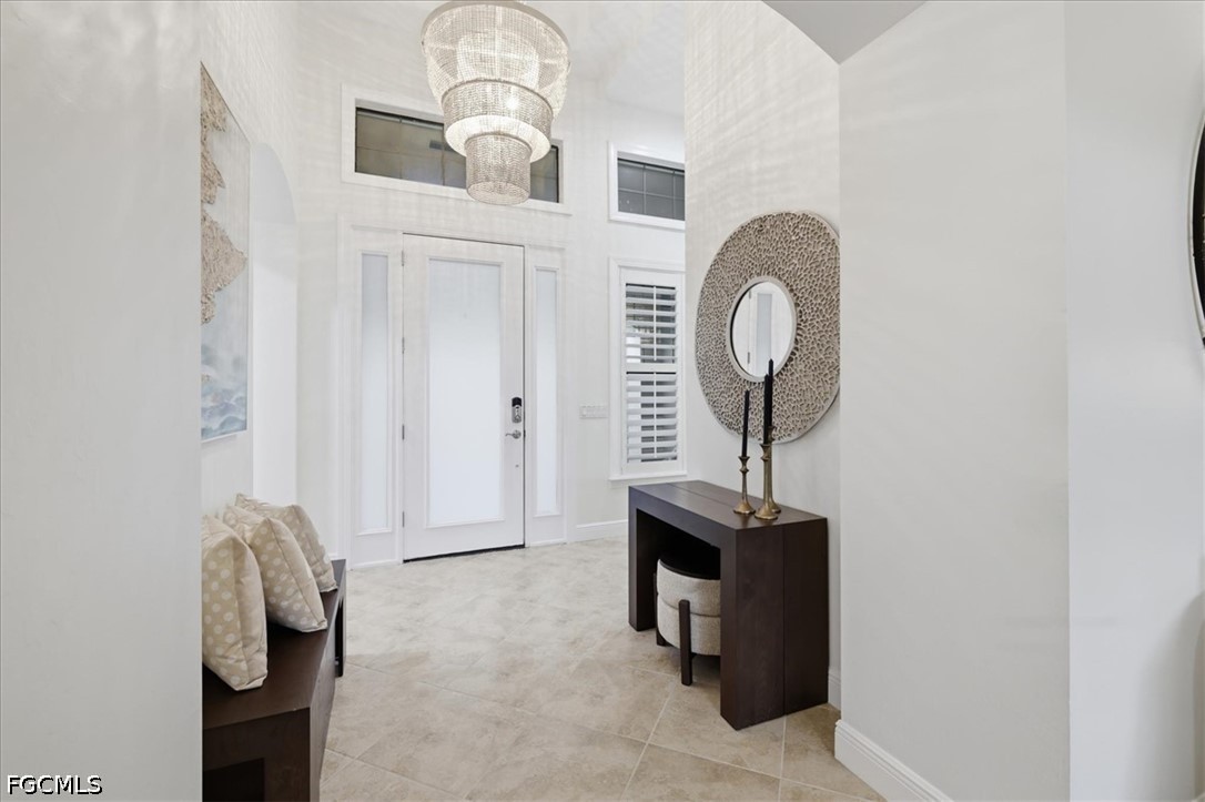 3 Bed Pool Home for Sale in Hampton Park, photo 8