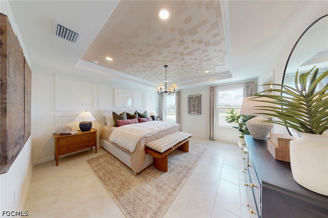 5 Bed SingleFamilyResidence for Sale in Whispering Lakes, FL — photo 8