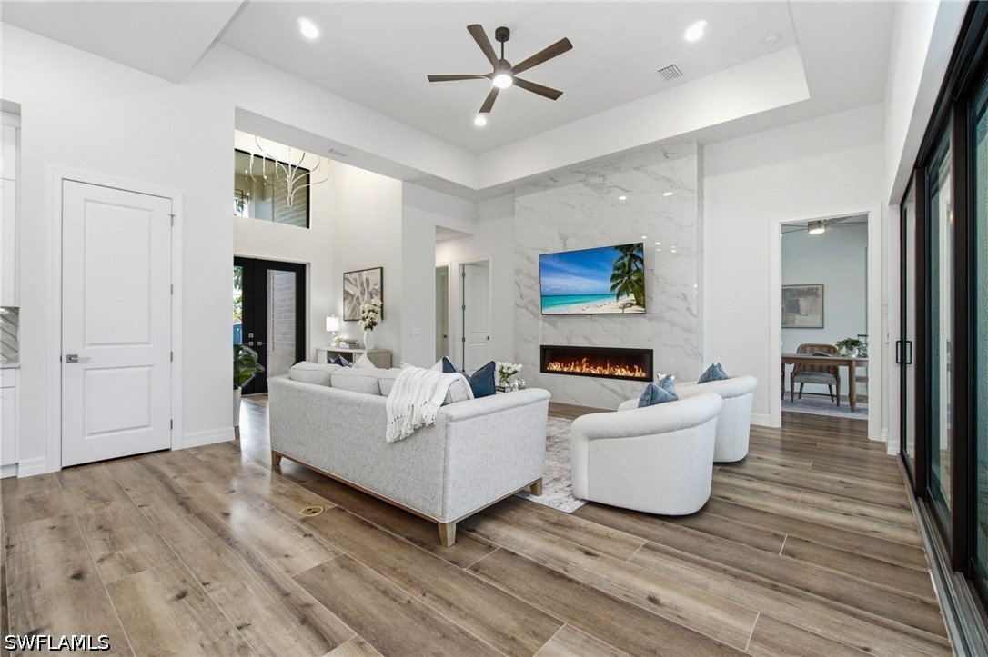 5 Bed Pool Home for Sale in Cape Coral, FL — photo 8