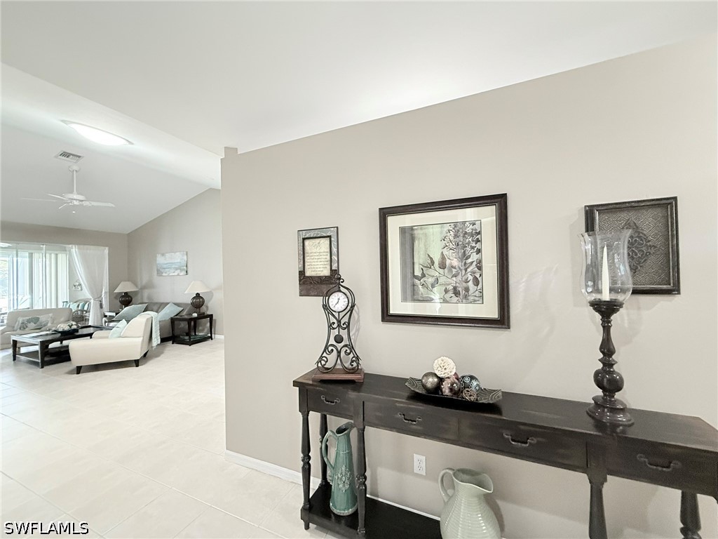 2 Bed Pool Home for Sale in Marsh Landing, FL — photo 8