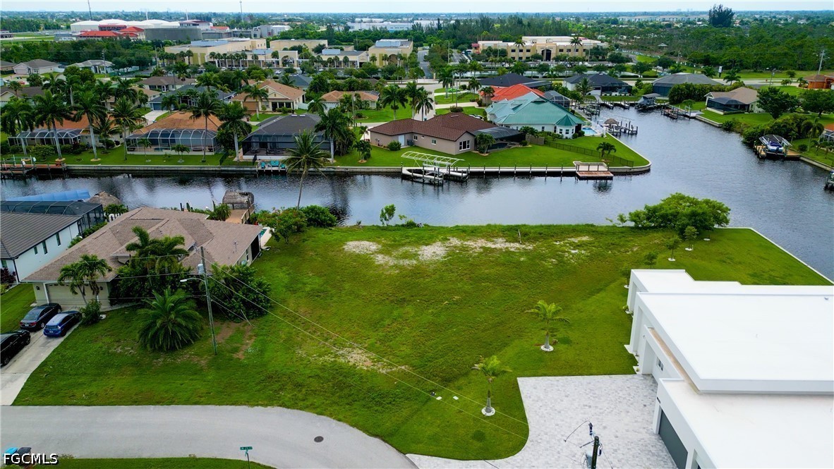 Waterfront Home for Sale in Cape Coral, FL, $399,900 — photo 8