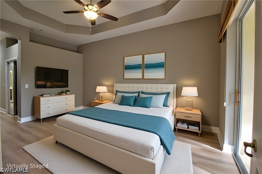 3 Bed Condominium for Sale in Quincy Square, FL — photo 8