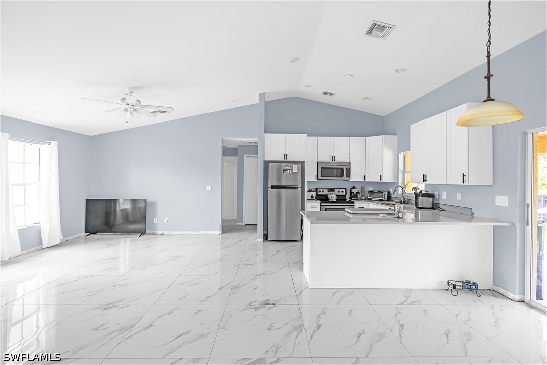 4 Bed SingleFamilyResidence for Sale in Lehigh Acres, FL — photo 8