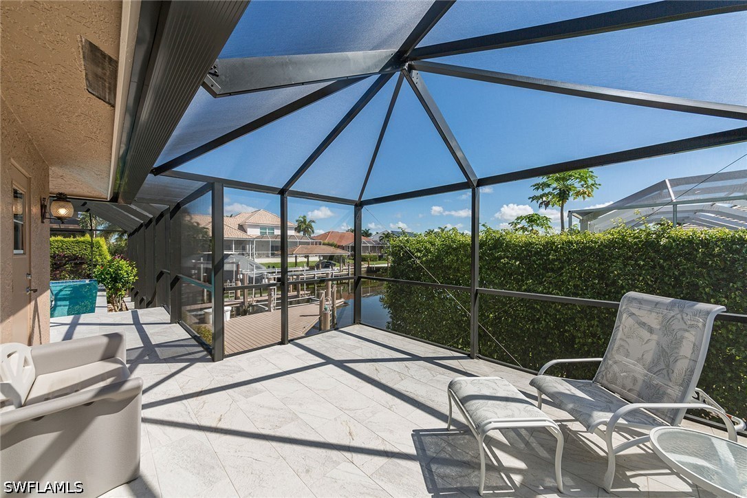 3 Bed Pool Home for Sale in Marco Island, FL — photo 8