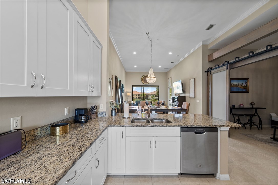 2 Bed Waterfront Home for Sale in Esplanade, FL — photo 8