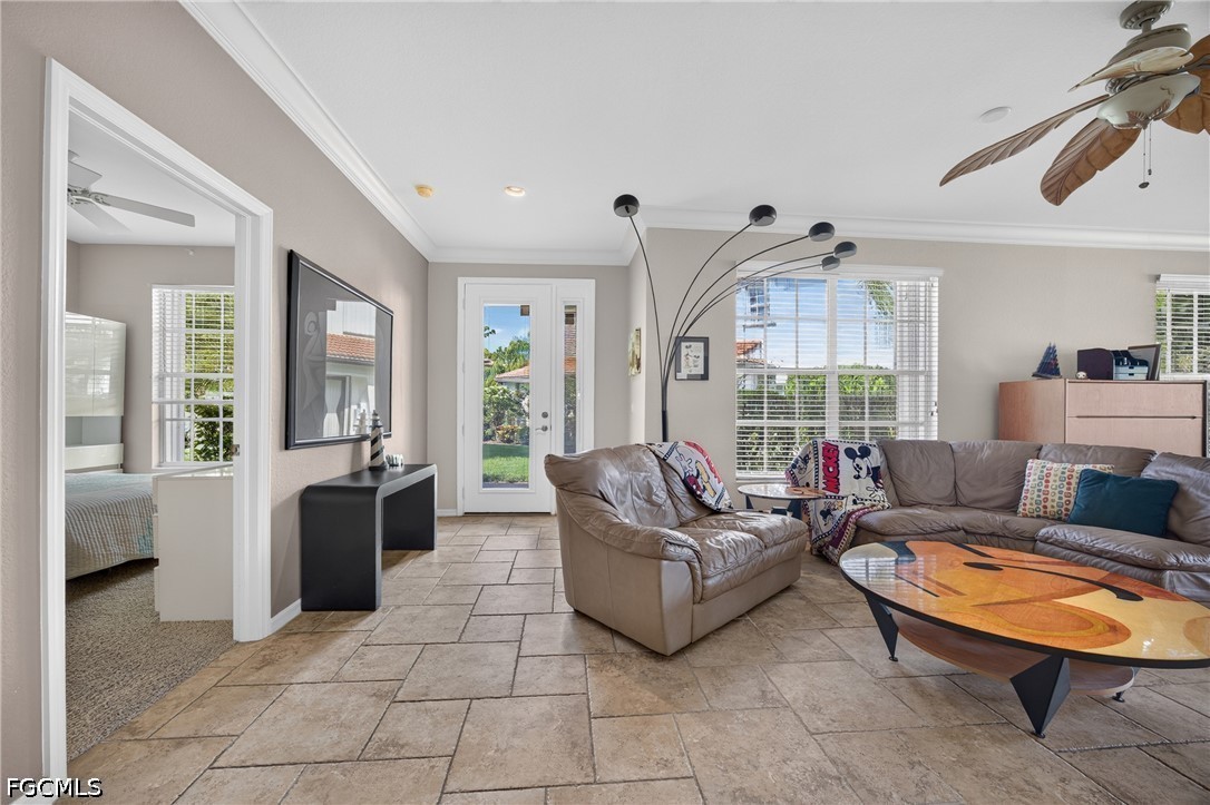 2 Bed Pool Home for Sale in Bonita Springs, FL — photo 8
