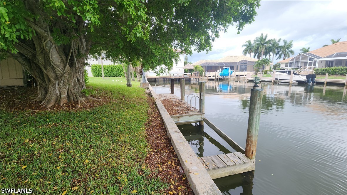 3 Bed Waterfront Home for Sale in Marco Island, FL — photo 8