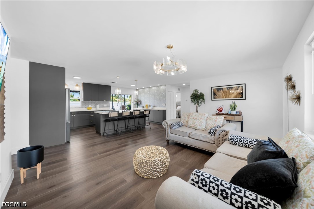 3 Bed SingleFamilyResidence for Sale in Cape Coral, FL — photo 8