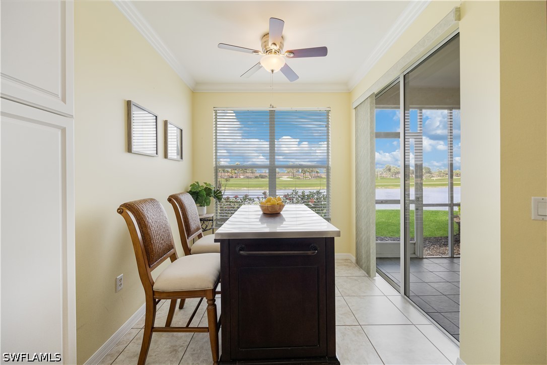 2 Bed Waterfront Home for Sale in Mill Run, FL — photo 8