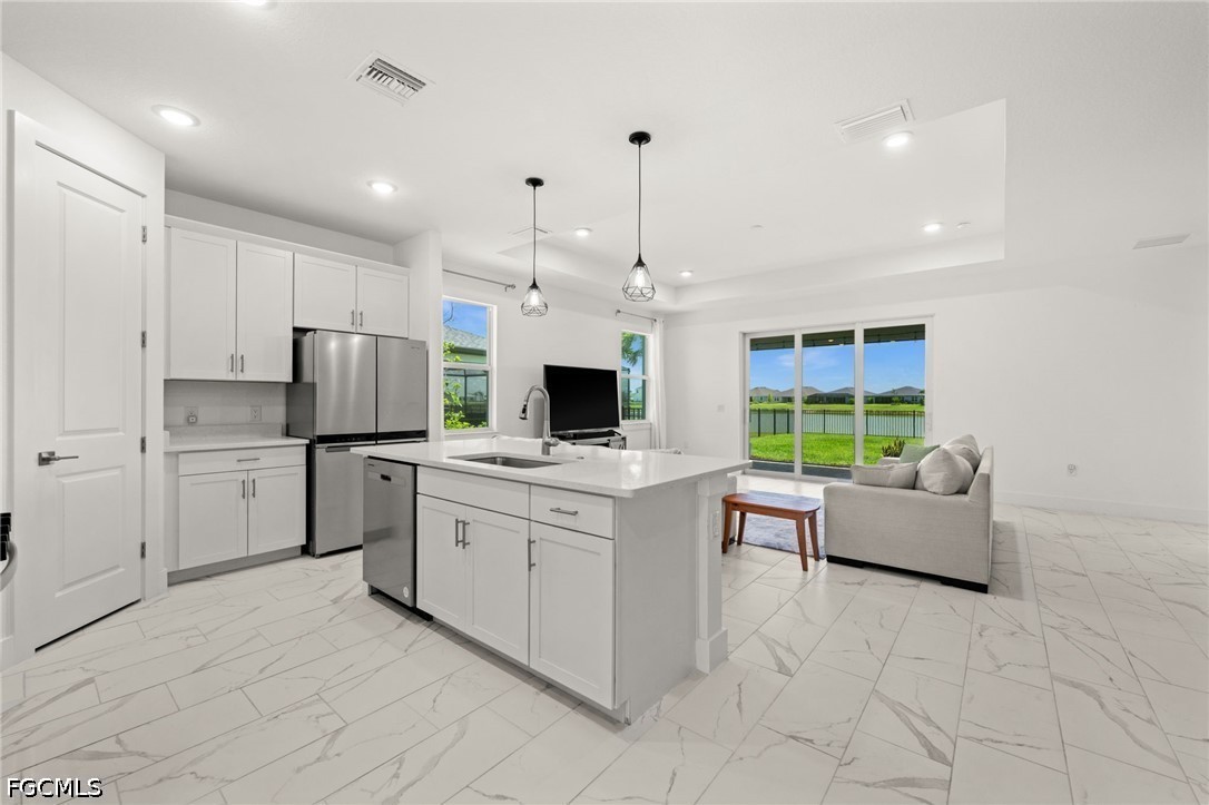 3 Bed Waterfront Home for Sale in Punta Gorda, FL, $429,000 — photo 8