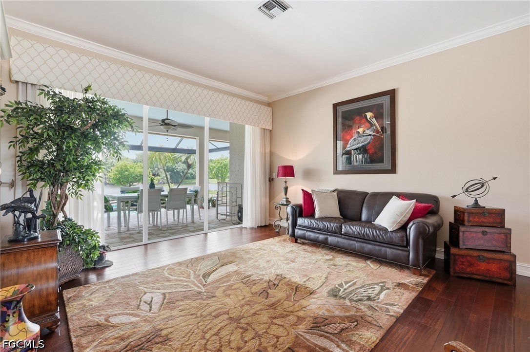 4 Bed Pool Home for Sale in Cedar Creek, FL, $859,900 — photo 8