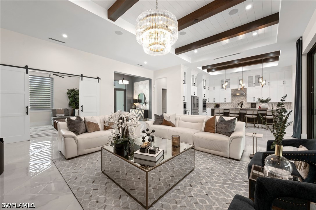 4 Bed Pool Home for Sale in Naples, FL — photo 8