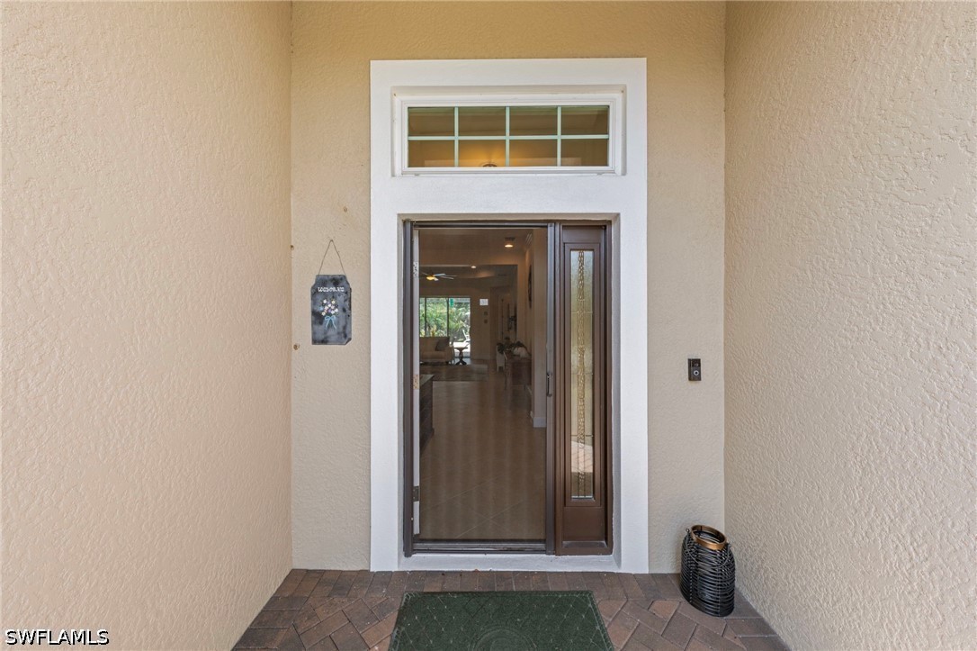 3 Bed Pool Home for Sale in Estero Place, FL — photo 8