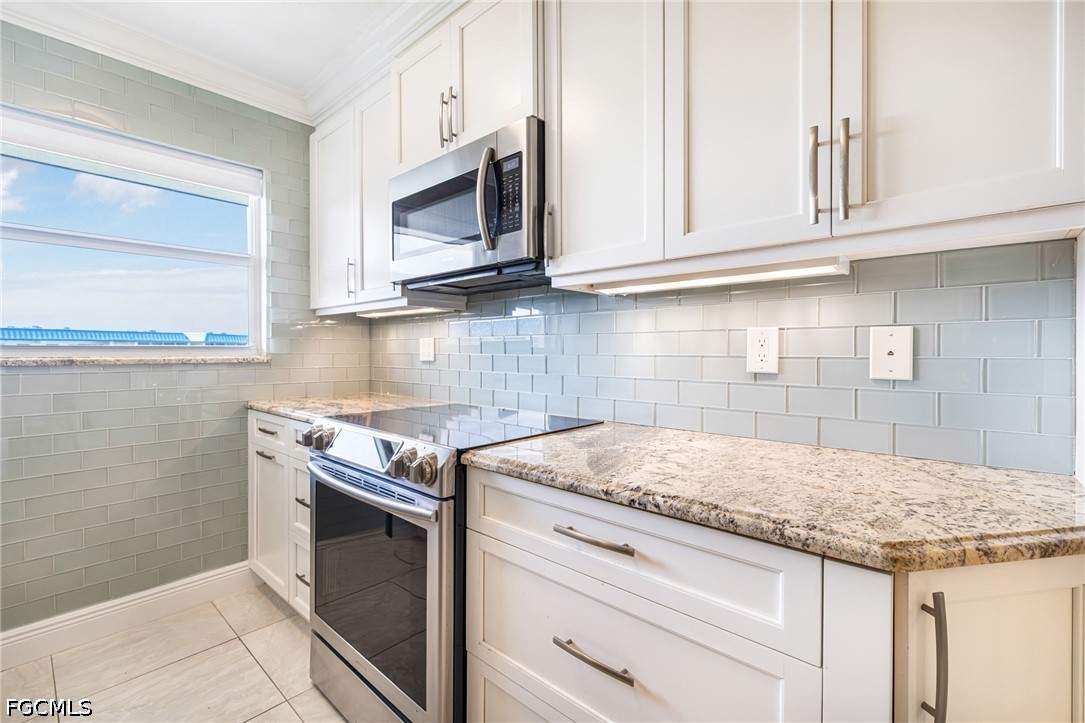 1 Bed Waterfront Home for Sale in Bonita Beach Club, FL — photo 8