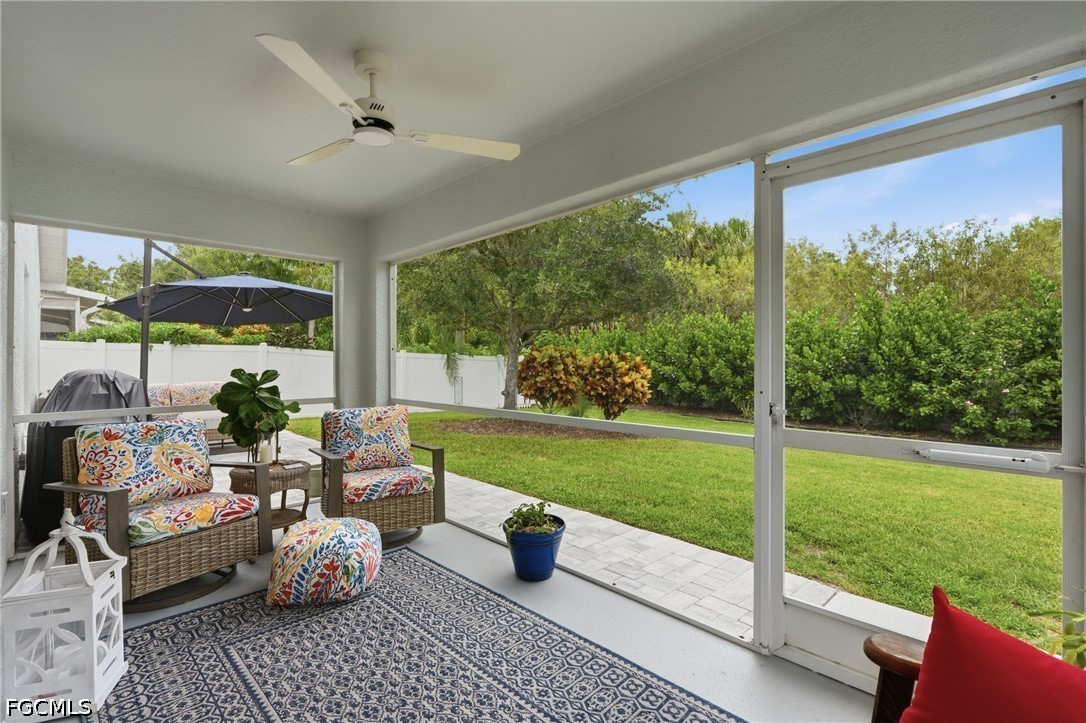 4 Bed SingleFamilyResidence for Sale in Fort Myers, photo 8