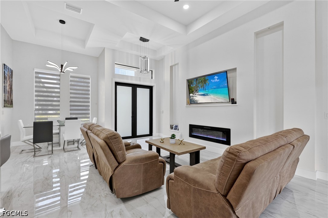 3 Bed SingleFamilyResidence for Sale in North Fort Myers, FL — photo 8