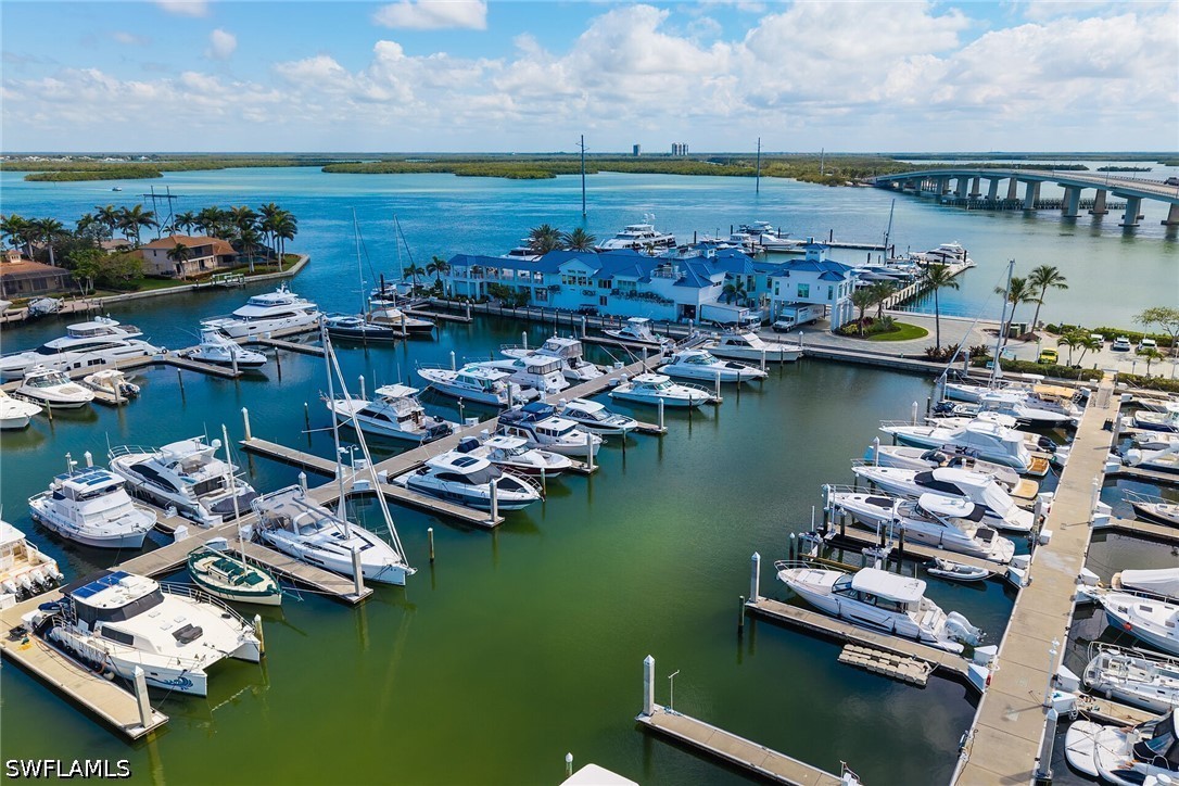 Waterfront Home for Sale in Marco Island, FL — photo 8