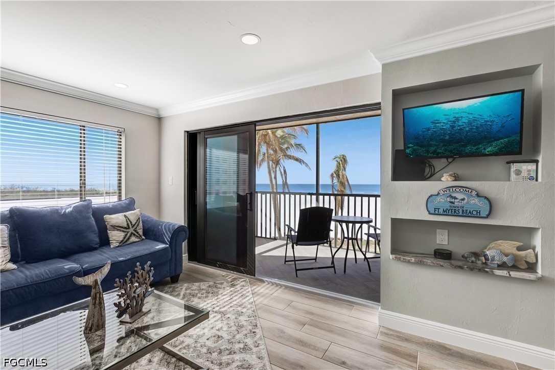 2 Bed Waterfront Home for Sale in Sandarac Condo, FL — photo 8