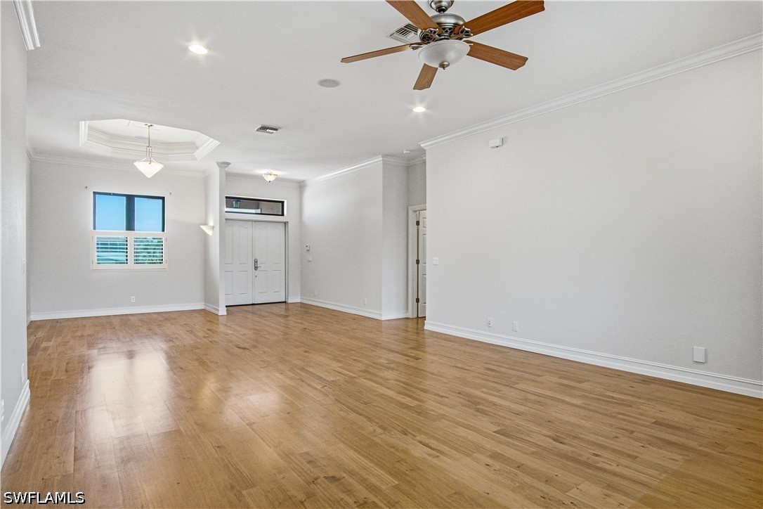 3 Bed Pool Home for Sale in Imperial Shores, FL — photo 8