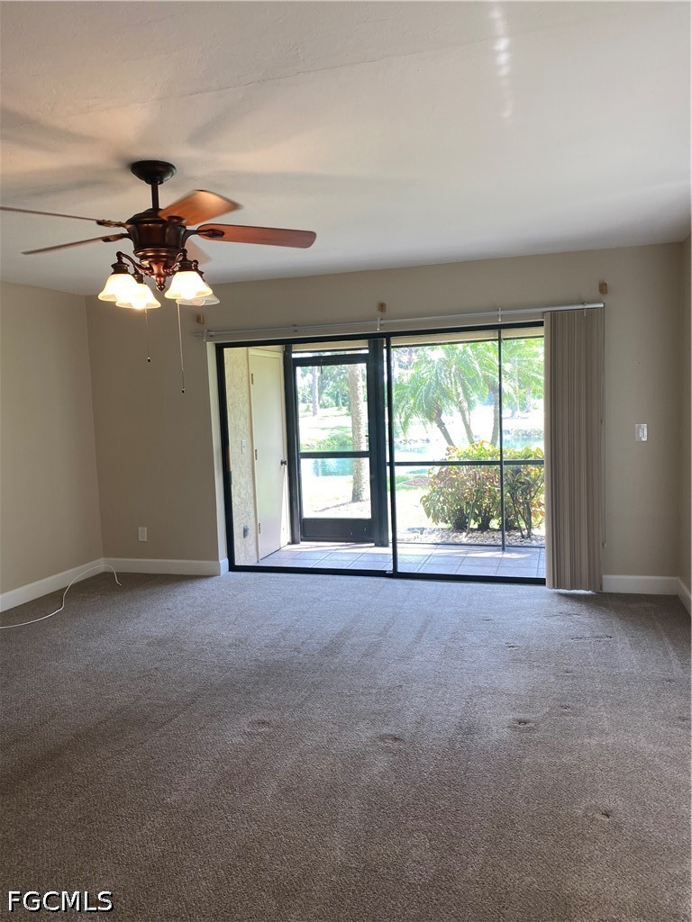 2 Bed Waterfront Home for Sale in Yachtsmans Cove, FL — photo 8